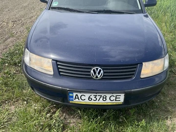Авто Volkswagen Corrado 2000 № 8014816