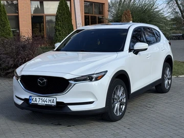Авто Mazda Cx-5 2020 № 8014817