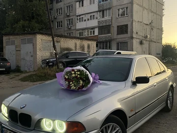 Авто BMW 5 Серия 1997 № 8014818