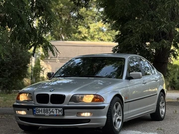 Авто BMW 3 Серия 1999 № 8014819