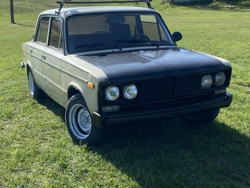 Авто ВАЗ 21061 1982 № 8014830