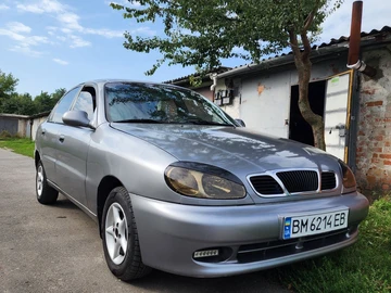 Авто Daewoo Sens 2006 № 8014832