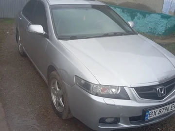 Авто Honda Accord 2005 № 8014835