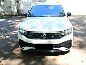 Авто Volkswagen Tiguan 2023 № 8014838