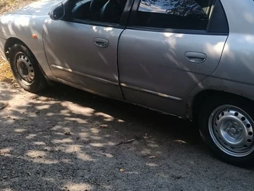 Авто Daewoo Nubira 2003 № 8014839
