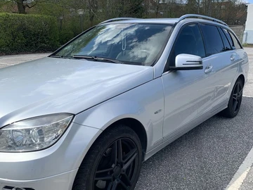 Авто Mercedes 200 2010 № 8014842
