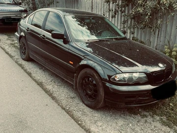 Авто BMW 3 Серия 1998 № 8014849