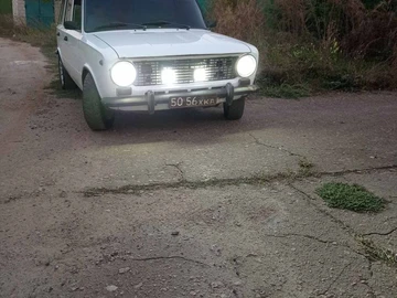 Авто ВАЗ 2102 1978 № 8014855