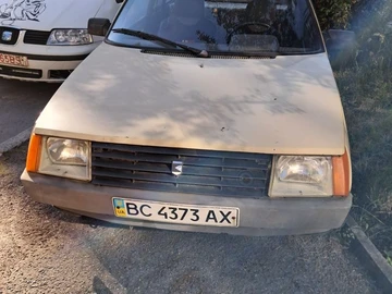 Авто ЗАЗ Таврия 1984 № 8014856