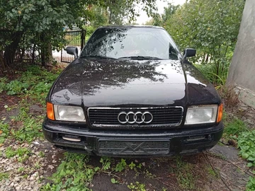 Авто Audi 80 1992 № 8014865