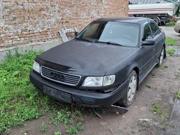 Авто Audi A6 1996 № 8014866