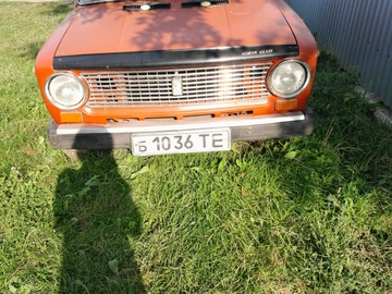 Авто ВАЗ 2101 1982 № 8014878