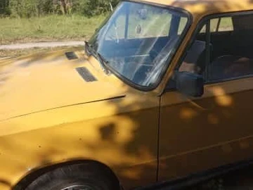 Авто ВАЗ 2106 1999 № 8014885