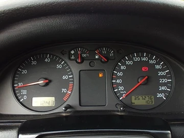 Авто Volkswagen Passat Variant 1997 № 8014888