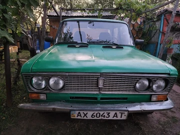 Авто ВАЗ 2103 1976 № 8014892
