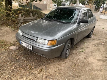 Авто ВАЗ 2110 2006 № 8014894