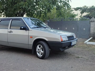 Авто ВАЗ 21099I 2006 № 8014896