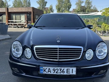 Авто Mercedes 320 2004 № 8014897