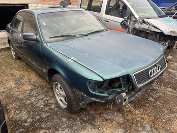 Авто Audi 100 1993 № 8014992