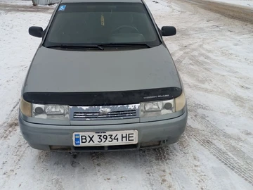 Авто ВАЗ 2110 2007 № 8014998