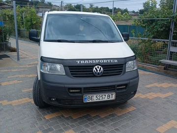 Авто Volkswagen Transporter 2006 № 8015002