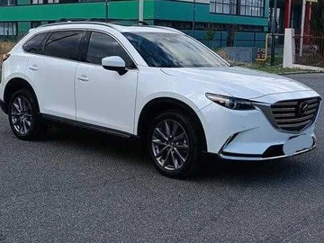 Авто Mazda Cx-9 2022 № 8015003