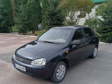 Авто ВАЗ 1118 Kalina 2010 № 8015006
