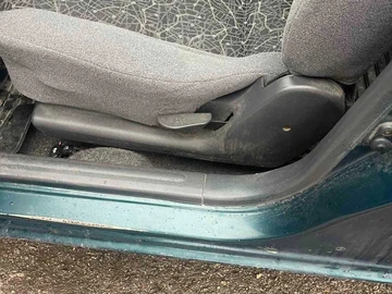 Авто Daewoo Lanos Sens  2005 № 8015007