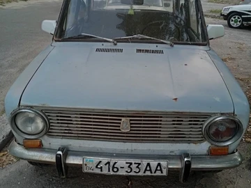 Авто ВАЗ 2101 1985 № 8015013