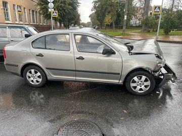 Авто Skoda Octavia 2011 № 8015014