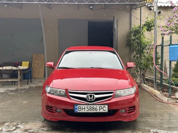 Авто Honda Accord 2007 № 8015015