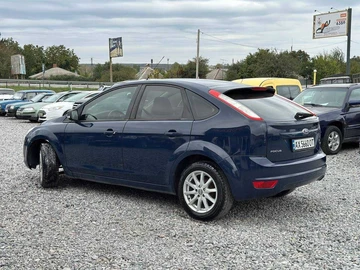 Авто Ford Focus 2011 № 8015016
