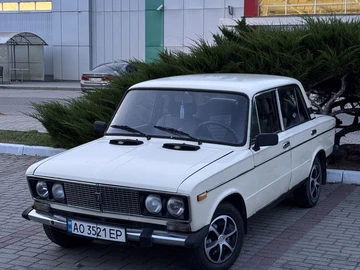Авто ВАЗ 21063 1991 № 8015026
