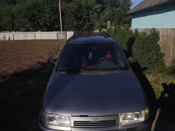 Авто ВАЗ 2114 2008 № 8015029