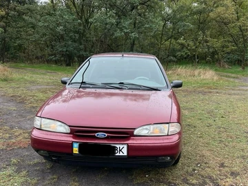 Авто Ford Mondeo 1994 № 8015030