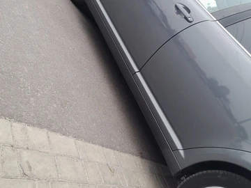 Авто Toyota Avensis 2005 № 8015031