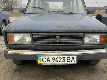 Авто ВАЗ 2104 2009 № 8015037