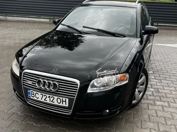 Авто Audi A4 2006 № 8015040