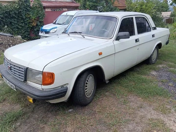 Авто ГАЗ 31029 1993 № 8015043