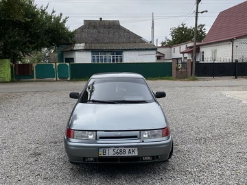 Авто ВАЗ 2110 2007 № 8015047