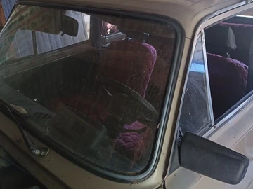 Авто ВАЗ 2101 1972 № 8015050