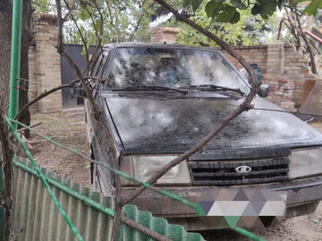 Авто ВАЗ 21099 1992 № 8015052