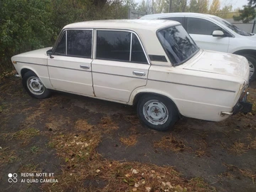 Авто ВАЗ 2106 1987 № 8015054