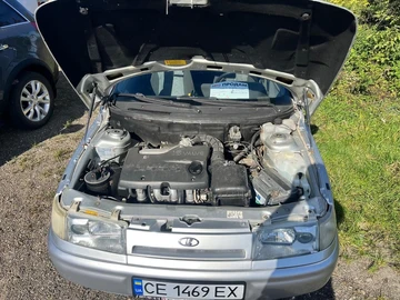 Авто ВАЗ 2103 2004 № 8015193