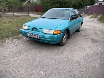 Авто Ford Escort 1995 № 8015197