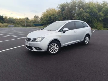 Авто SEAT Ibiza 2012 № 8015202