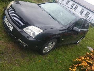 Авто Opel Signum 2003 № 8015206
