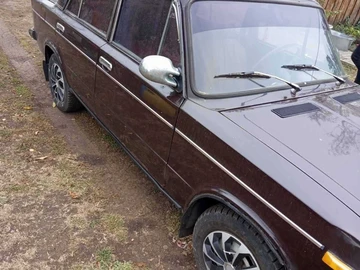 Авто ВАЗ 2106 1990 № 8015209