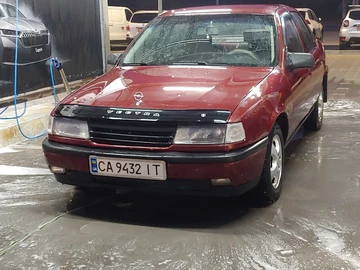 Авто Opel Vectra 1991 № 8015212