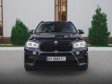Авто BMW X5 2015 № 8015219